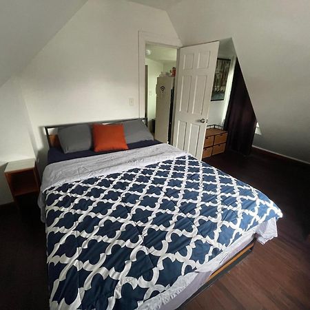 Апартаменты Private Loft 5 Min Away From Lga Нью-Йорк Экстерьер фото