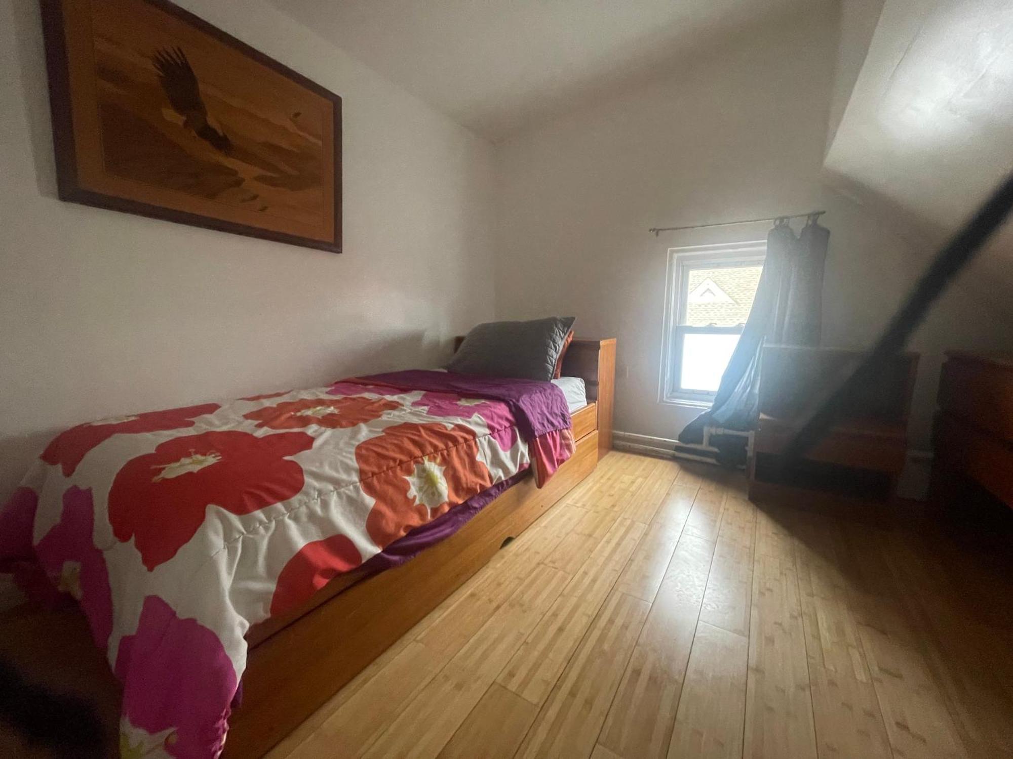 Апартаменты Private Loft 5 Min Away From Lga Нью-Йорк Экстерьер фото